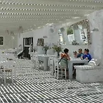 Surfing Village Paros Hotel