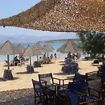 Hotel Surfing Village Paros Santa Maria (Paros)
