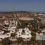 Hotel Surfing Village Paros 3*