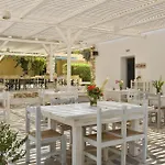 Surfing Village Paros Hotel