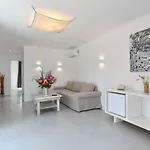 Surfing Village Paros Hotel Santa Maria (Paros)