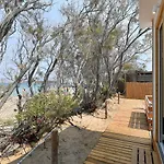 Surfing Village Paros Hotel 3*