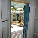 Surfing Village Paros 3* Santa Maria (Paros)