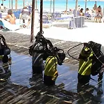 Surfing Village Paros