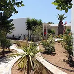 Surfing Village Paros Hotel 3*