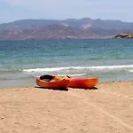 Surfing Village Paros 3* Santa Maria (Paros)