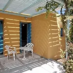 Surfing Village Paros Hotel 3*