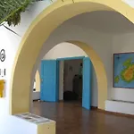 Surfing Village Paros Hotel
