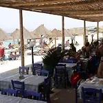 Surfing Village Paros