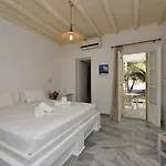 Hotel Surfing Village Paros Santa Maria (Paros)