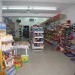 Hotel Surfing Village Paros