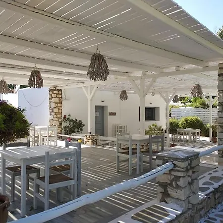 Hotel Surfing Village Paros Santa Maria (Paros)