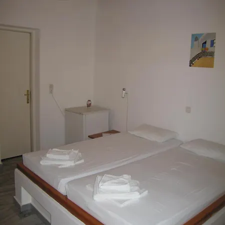 Hotel Surfing Village Paros