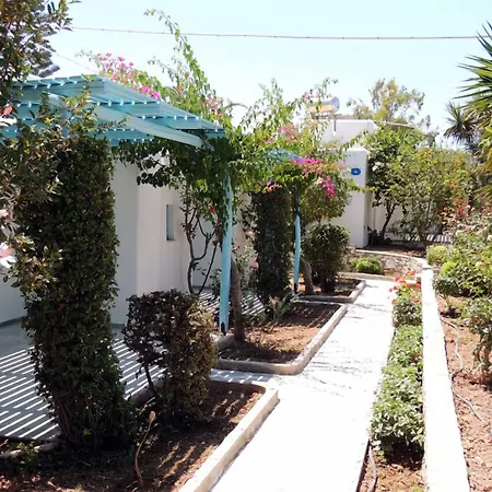 Ξενοδοχείο Surfing Village Paros Πάρος