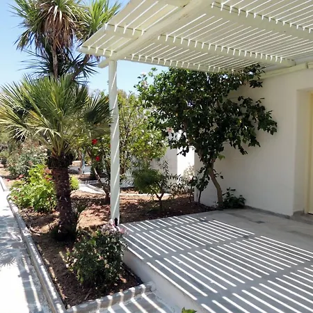 Surfing Village Paros Ξενοδοχείο Πάρος