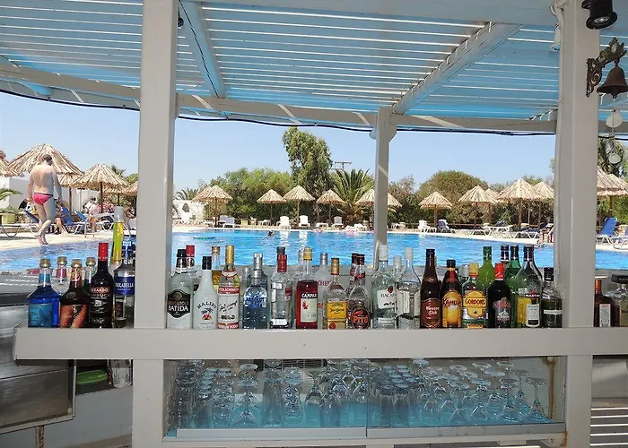 Surfing Village Paros 3* Πάρος