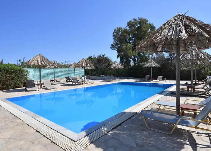 Surfing Village Paros Ξενοδοχείο