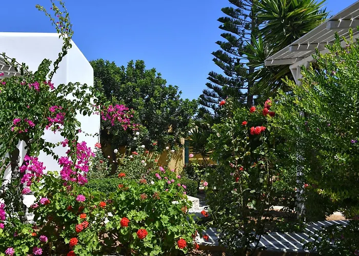 Ξενοδοχείο Surfing Village Paros Πάρος
