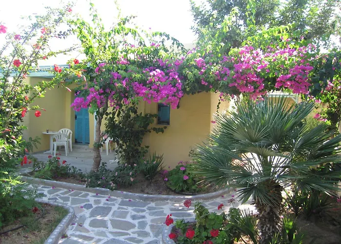 Ξενοδοχείο Surfing Village Paros