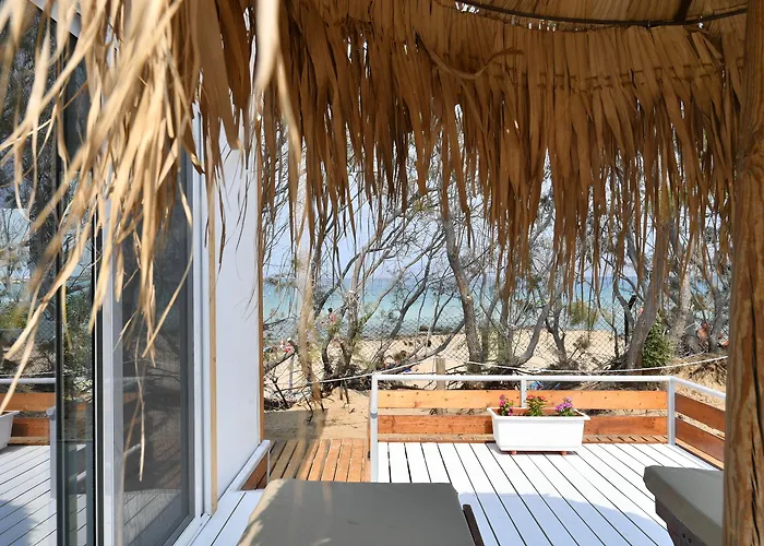 Surfing Village Paros 3*