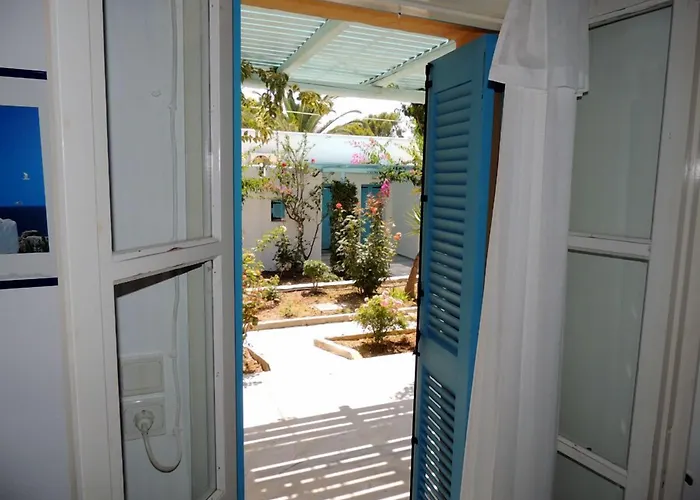 Surfing Village Paros 3* Πάρος