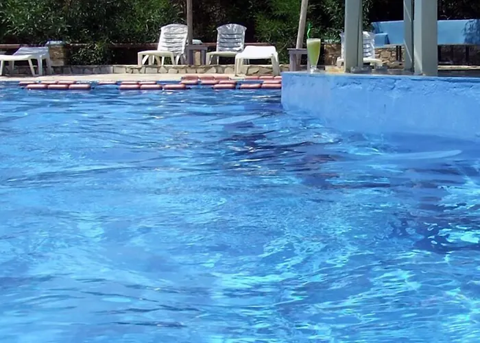 Ξενοδοχείο Surfing Village Paros