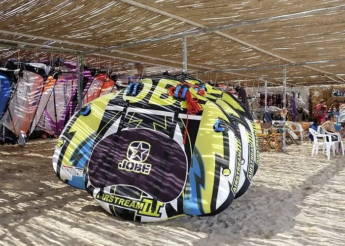 Surfing Village Paros Πάρος