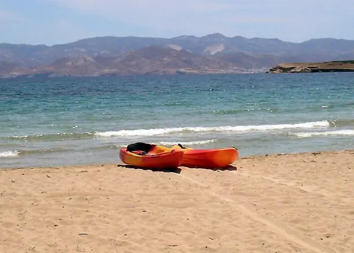 Surfing Village Paros 3* Πάρος