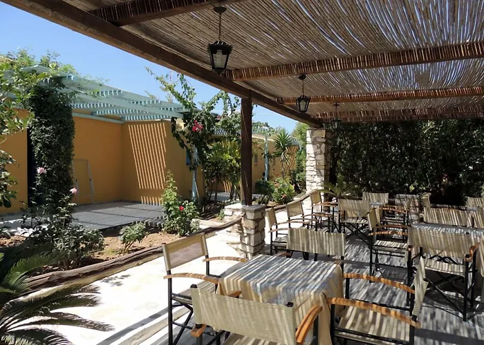 Surfing Village Paros 3* Πάρος