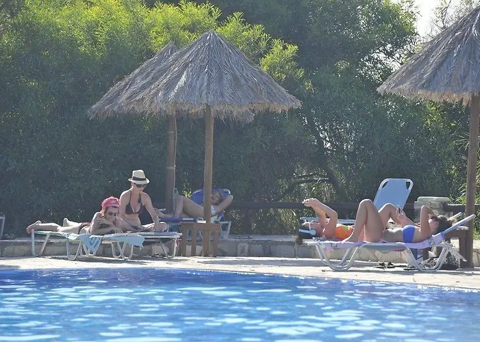 Surfing Village Paros 3* Πάρος