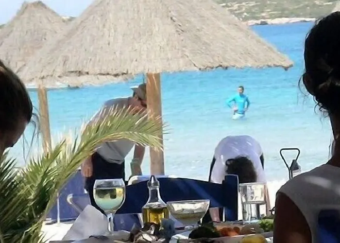 Surfing Village Paros Ξενοδοχείο