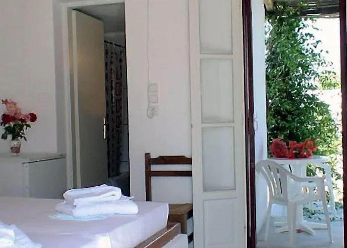 Surfing Village Paros 3* Πάρος