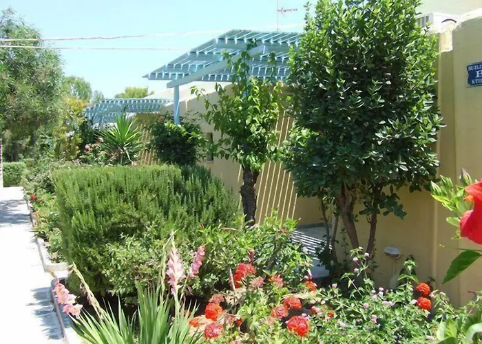 Surfing Village Paros 3* Πάρος