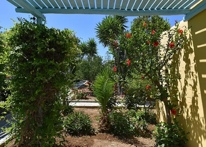 Surfing Village Paros Ξενοδοχείο 3*