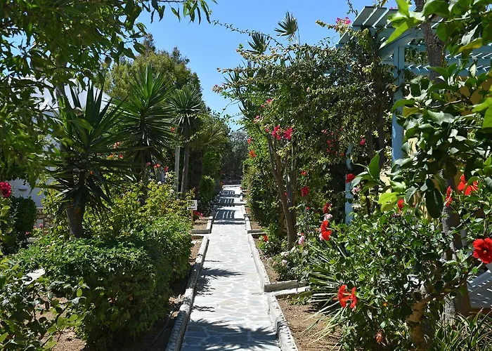 Ξενοδοχείο Surfing Village Paros