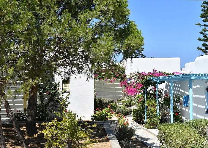 Surfing Village Paros 3* Πάρος