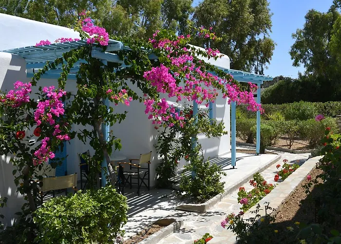 Surfing Village Paros 3* Πάρος