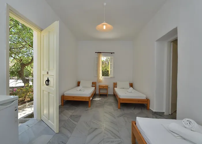 Surfing Village Paros Πάρος