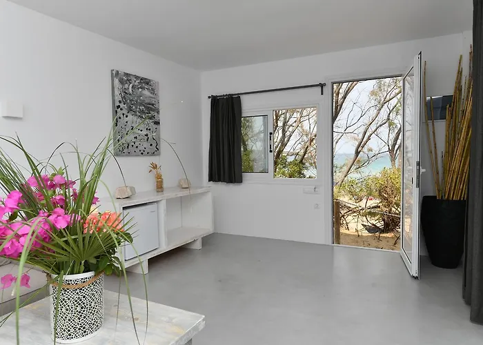 Surfing Village Paros 3* Πάρος