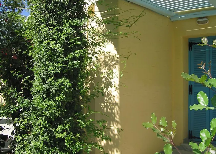 Surfing Village Paros Ξενοδοχείο 3*