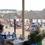 Surfing Village Paros 3* Santa Maria (Paros)