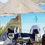 Surfing Village Paros Hotell