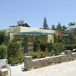 Surfing Village Paros