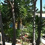 Surfing Village Paros 3* Santa Maria (Paros)