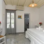 Hotell Surfing Village Paros Santa Maria (Paros)