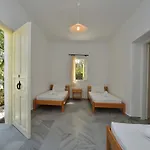Surfing Village Paros Σάντα Μαρία