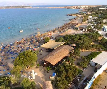 酒店 帕罗村冲浪海滩