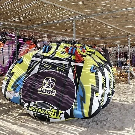 Surfing Village Paros Santa Maria (Paros)