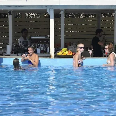 Hotel Surfing Village Paros