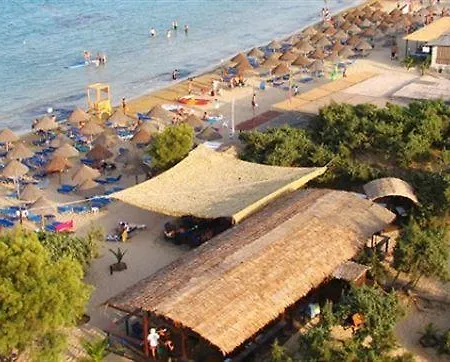Hotel Surfing Village Paros Santa Maria (Paros)